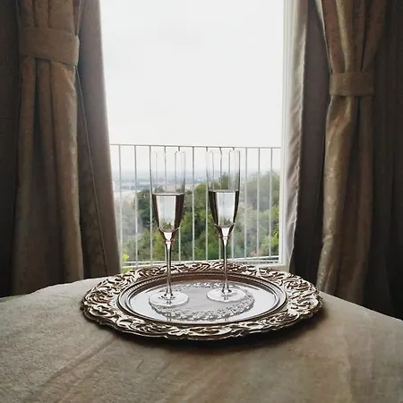 Antilia Отель типа 