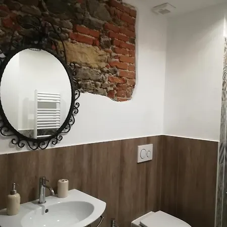Bed & Breakfast Antilia 3*