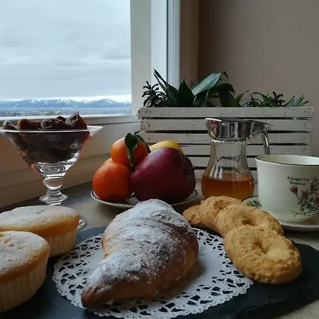 Antilia Alojamento de Acomodação e Pequeno-almoço