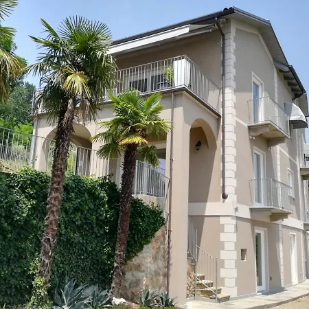 Antilia Отель типа 