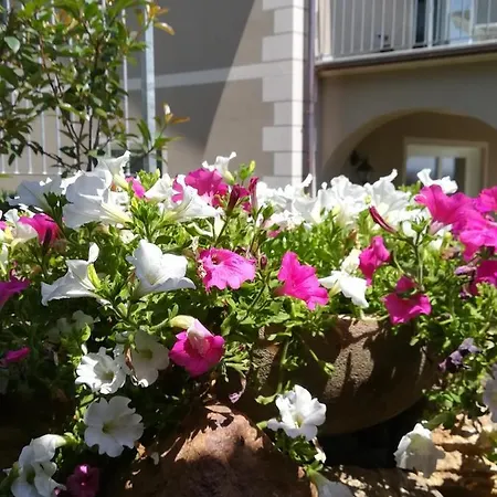 Antilia Отель типа 