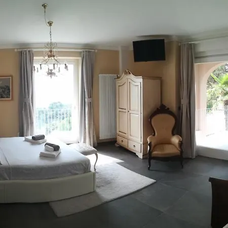 Bed & Breakfast Antilia Busca