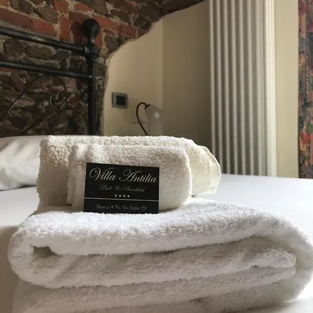 Antilia Alojamento de Acomodação e Pequeno-almoço Busca