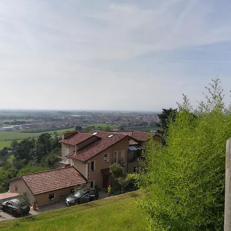 Antilia Alojamento de Acomodação e Pequeno-almoço Busca