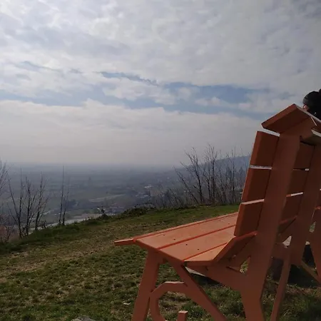 Antilia Oda ve Kahvaltı Busca