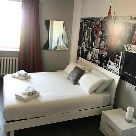 Alojamento de Acomodação e Pequeno-almoço Antilia