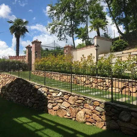 Antilia Alojamento de Acomodação e Pequeno-almoço Busca