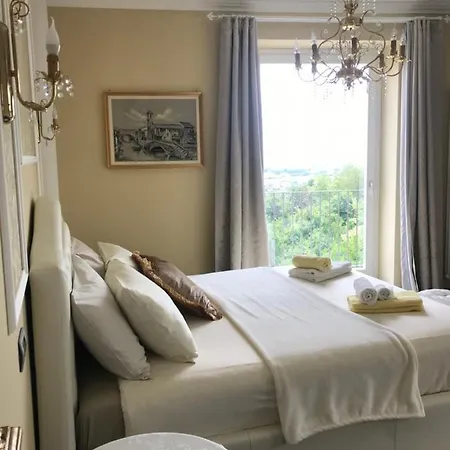 Bed & Breakfast Antilia