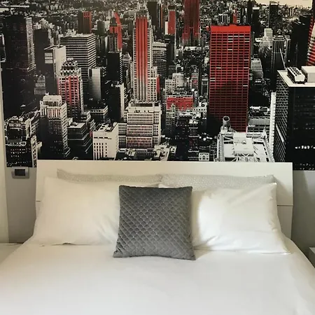 Bed & Breakfast Antilia Busca