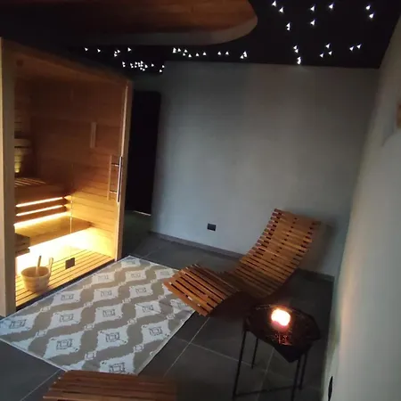 Antilia Alojamento de Acomodação e Pequeno-almoço 3*