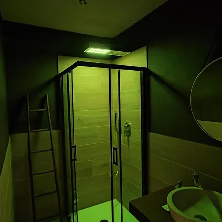 Antilia Oda ve Kahvaltı Busca