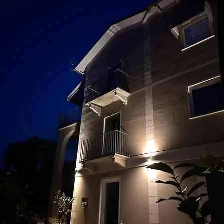 Alojamento de Acomodação e Pequeno-almoço Antilia