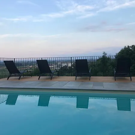 Antilia Отель типа 