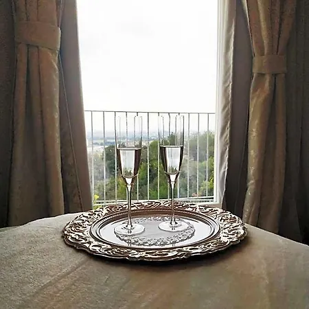 Antilia Bed & Breakfast 3*