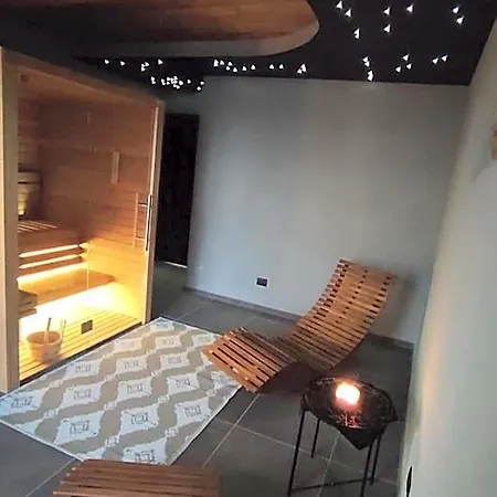 Antilia Bed & Breakfast 3*