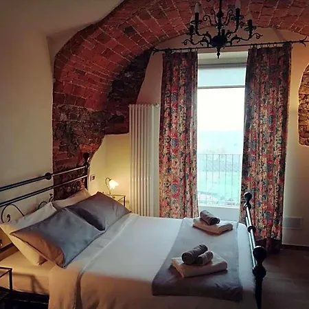 Bed & Breakfast Antilia Busca