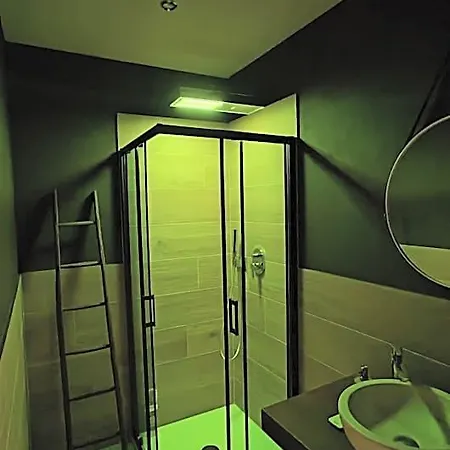 Bed & Breakfast Antilia Busca