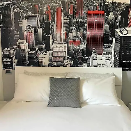 Antilia Bed & Breakfast 3*