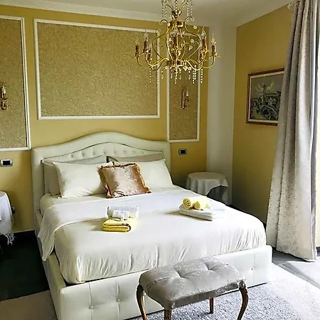 Bed & Breakfast Antilia 3*