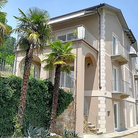 Bed & Breakfast Antilia Busca